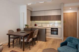 Belgrade Waterfront Lux 3 - 6
