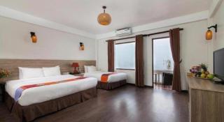 Chapa Dew Boutique Hotel - 1