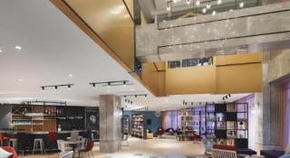 Campanile Hotel Huaibei Yuxi - 3