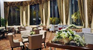 Country Garden Phoenix Hotel Yunfu - 4
