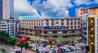 City Comfort Inn Guangzhou Xinshi Qifu Road Baixin Plaza - 3