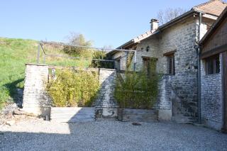 L'Atelier atypique en mezzanine au coeur des vignes - 5