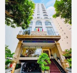 Roliva Hotel & Apartment Danang - Danang - 0
