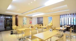 City Comfort Inn Jingzhou Ancient City Taiyue Road - 9