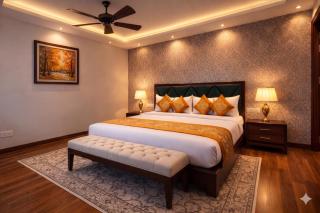 Hotel Palm View by JMD Group - 3