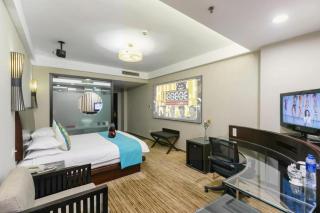 SSAW Boutique Hotel Shaoxing Ancient Town - 4