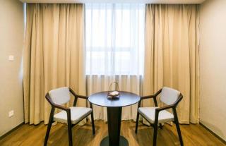 SSAW Boutique Hotel Shaoxing Ancient Town - 9