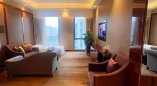 Peony Harbor City Hotel - 8