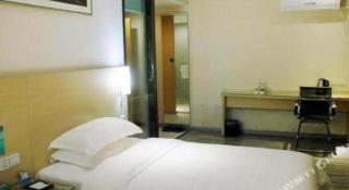 City Comfort Inn Liuzhou Beique Road Huang Village - 9
