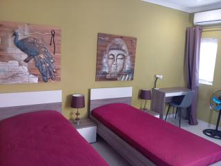 Modern room in prime area for beaches & nightlife! Fast & easy self-check-in - 0