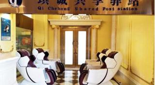 Country Garden Phoenix Hotel Anqing - 5