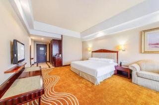 Country Garden Phoenix Hotel Anqing - 4