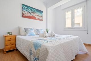 Apartamento Mar - 3