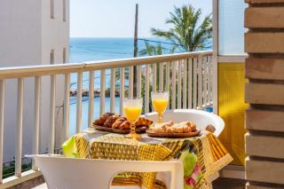 Apartamento Mar - 0