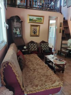 Anastasia's Cottage - 7