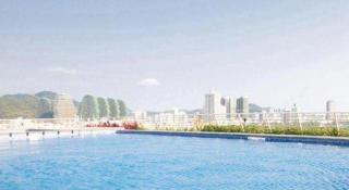 Poly Phoenix Hotel - Sanya - 9