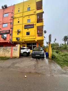 SK Lodge Near Guwahati Airport - 3