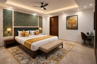 Hotel Palm View by JMD Group - 2