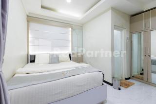Tree Homestay Mitra RedDoorz - 0