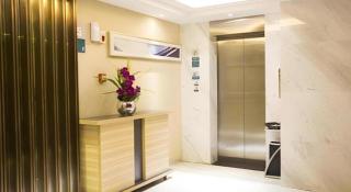 City Comfort Inn Ezhou Wenxing Avenue Central Hospital - 2