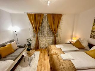 Cozy & Stylish space with Parking - 4