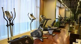 Hefei Parkview Hotel - 5