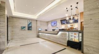City Comfort Inn Wuzhou Wangcheng Square - 7