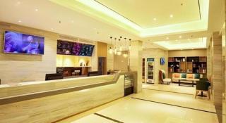 City Comfort Inn Wuzhou Wangcheng Square - 6