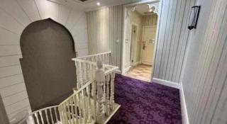 New century Manju Select Hotel Hongqiao Hub National Exhibition Center - 3