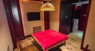 King Century Hotel - 7