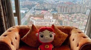 King Century Hotel - 5