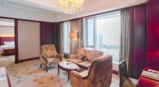 King Century Hotel - 3