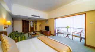 Dolton Hotel Changsha - 1