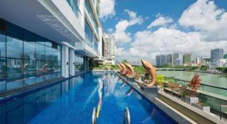 Sanya Shuangda Adelaide In Resort Hotel - 7