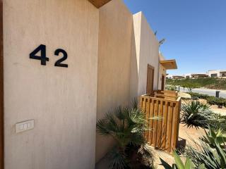 Peaks - Soma Bay Beachfront Cabana with Private Beach and Lagoon Views - 9