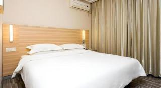 City Comfort Inn Xiangyang Railway Station - 8