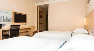 City Comfort Inn Xiangyang Railway Station - 6