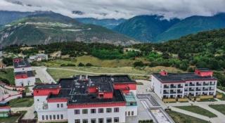High mountain resort Meri - 5