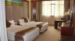 Jie Hao Royal Hotel - 4