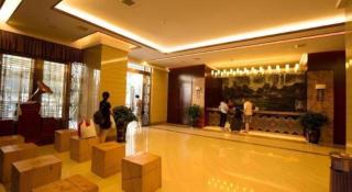 Yonghe Tianmen Boutique Hotel - 6