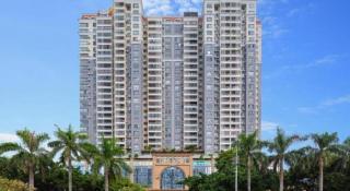Manhatton Hotel Beihai - Dianbailiao - 8