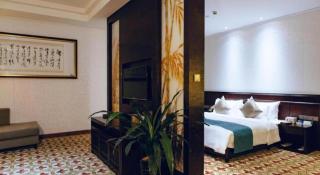 Manhatton Hotel Beihai - Dianbailiao - 1