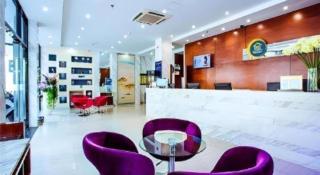 City Comfort Inn Guilin Xing'an - 8