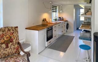 Cozy Home In Tisvildeleje With Wifi - 4