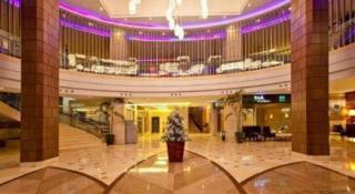 Chinflux Mandarin Hotel - 1