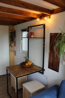 Tinyhouse Rhön-Saale - 9