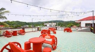 Mayon Backpackers Hostel - 3