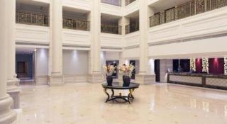 Zaozhuang Hotel - 4