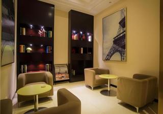 City Comfort Inn Hechi Nandan - Nandan - 7