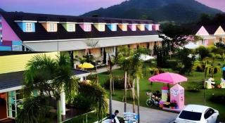 Chiangkhan Gallery Resort - 2